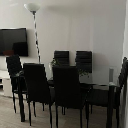 شقة Apartamento Remodelado No Seixal سيكسال المظهر الخارجي الصورة