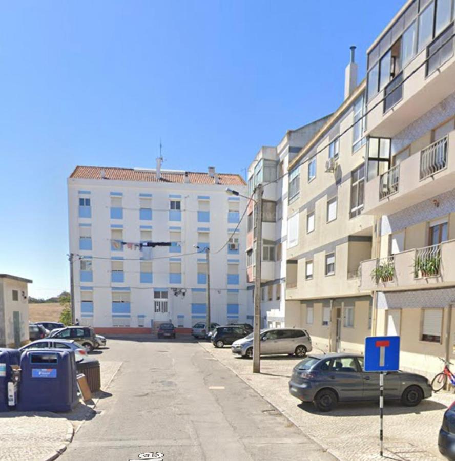 Apartamento Remodelado No Seixal سيكسال المظهر الخارجي الصورة