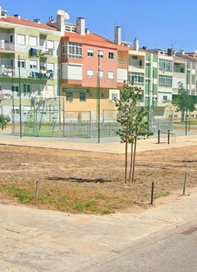 Apartamento Remodelado No Seixal سيكسال المظهر الخارجي الصورة