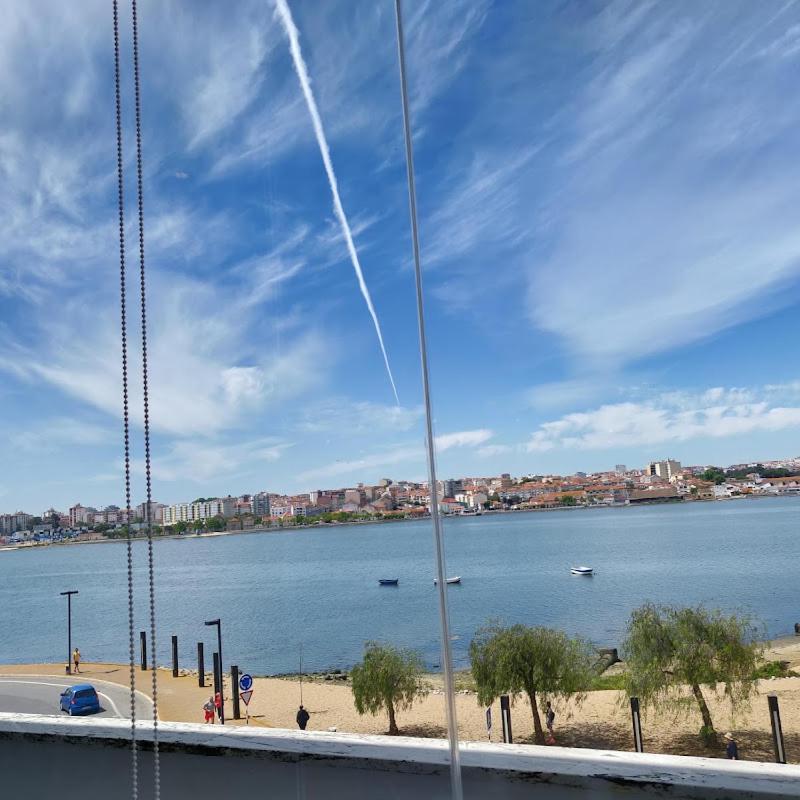 Apartamento Remodelado No Seixal سيكسال المظهر الخارجي الصورة