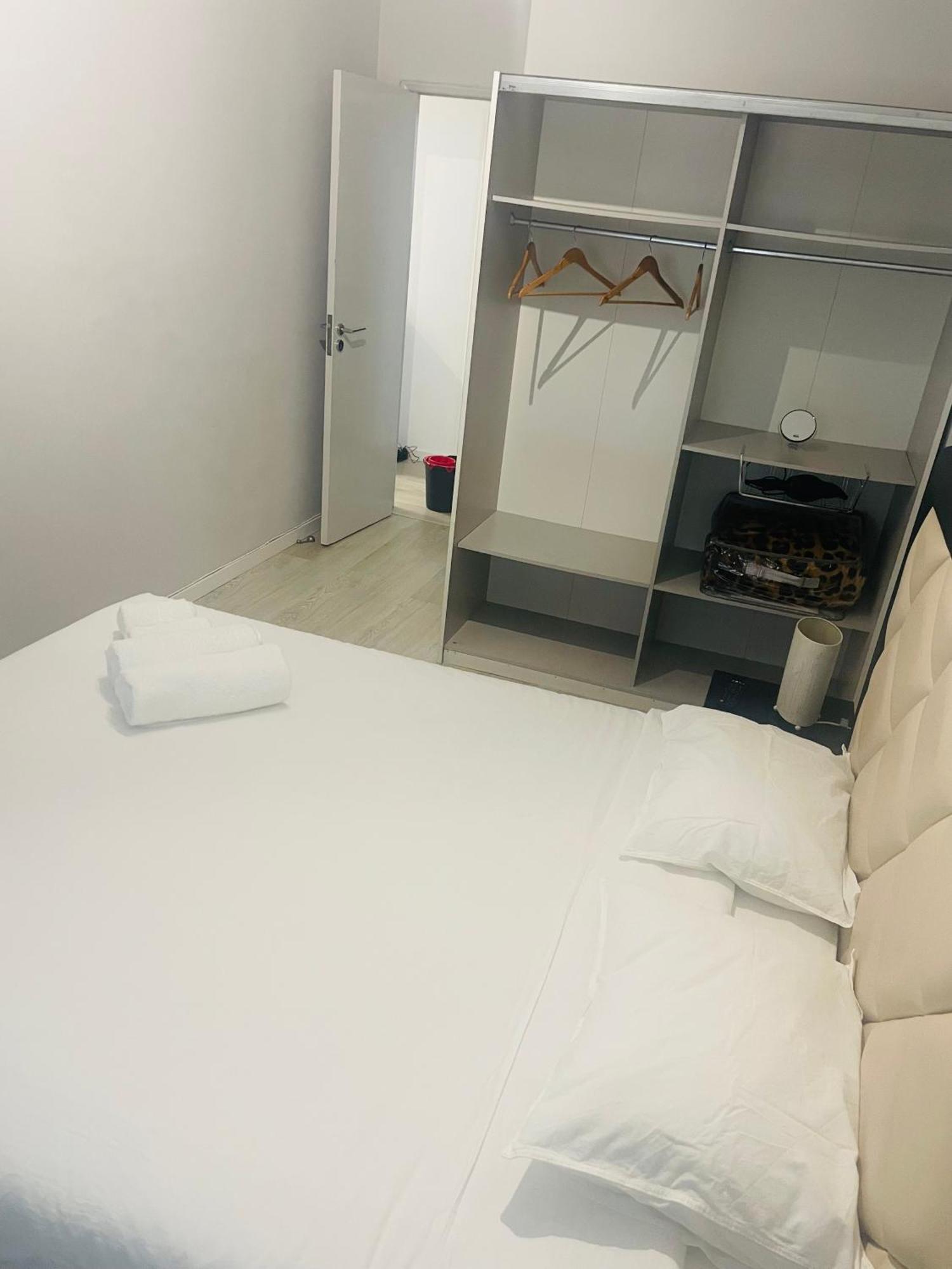 Apartamento Remodelado No Seixal سيكسال المظهر الخارجي الصورة