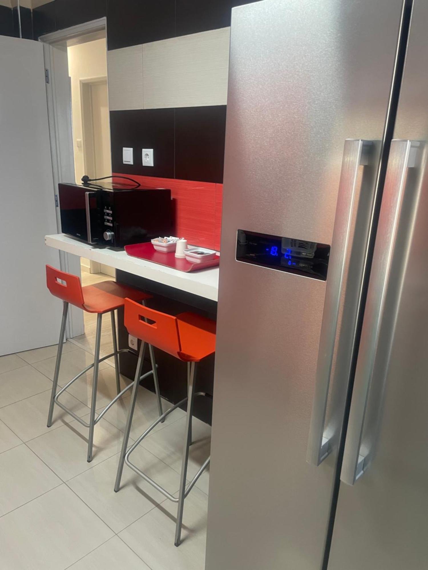 Apartamento Remodelado No Seixal سيكسال المظهر الخارجي الصورة