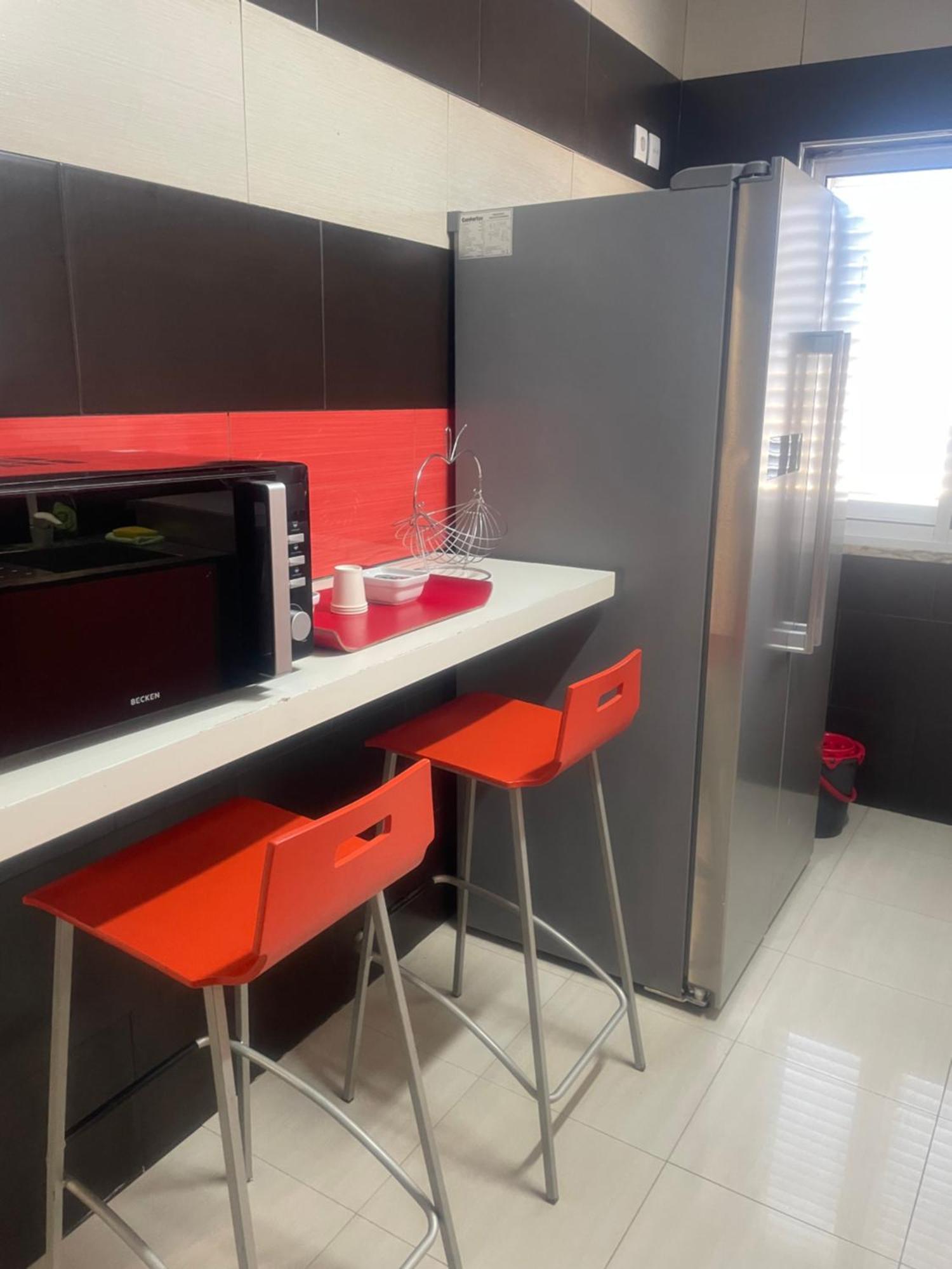 شقة Apartamento Remodelado No Seixal سيكسال المظهر الخارجي الصورة