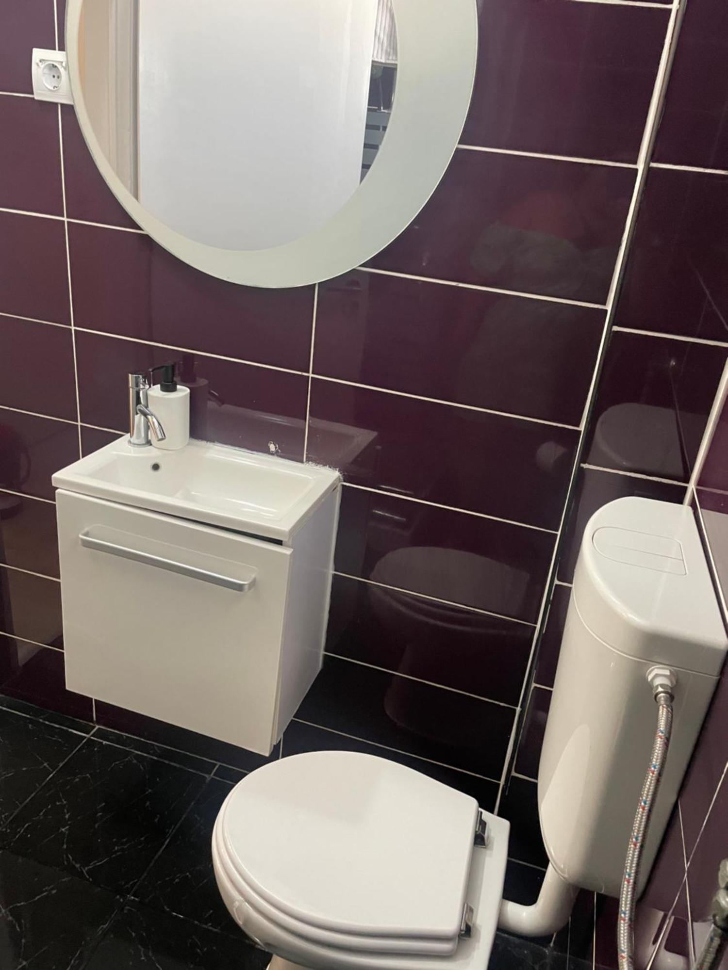 Apartamento Remodelado No Seixal سيكسال المظهر الخارجي الصورة