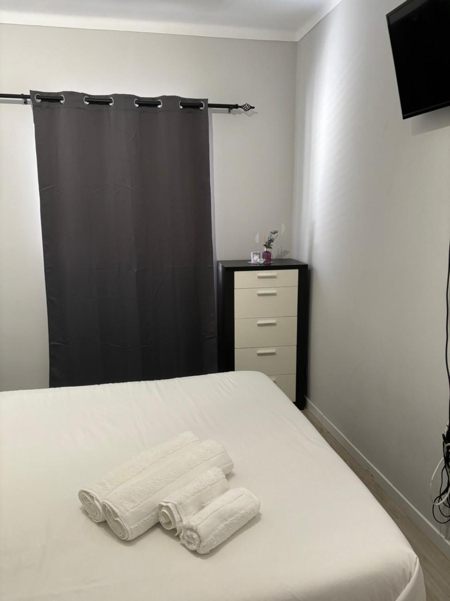 Apartamento Remodelado No Seixal سيكسال المظهر الخارجي الصورة