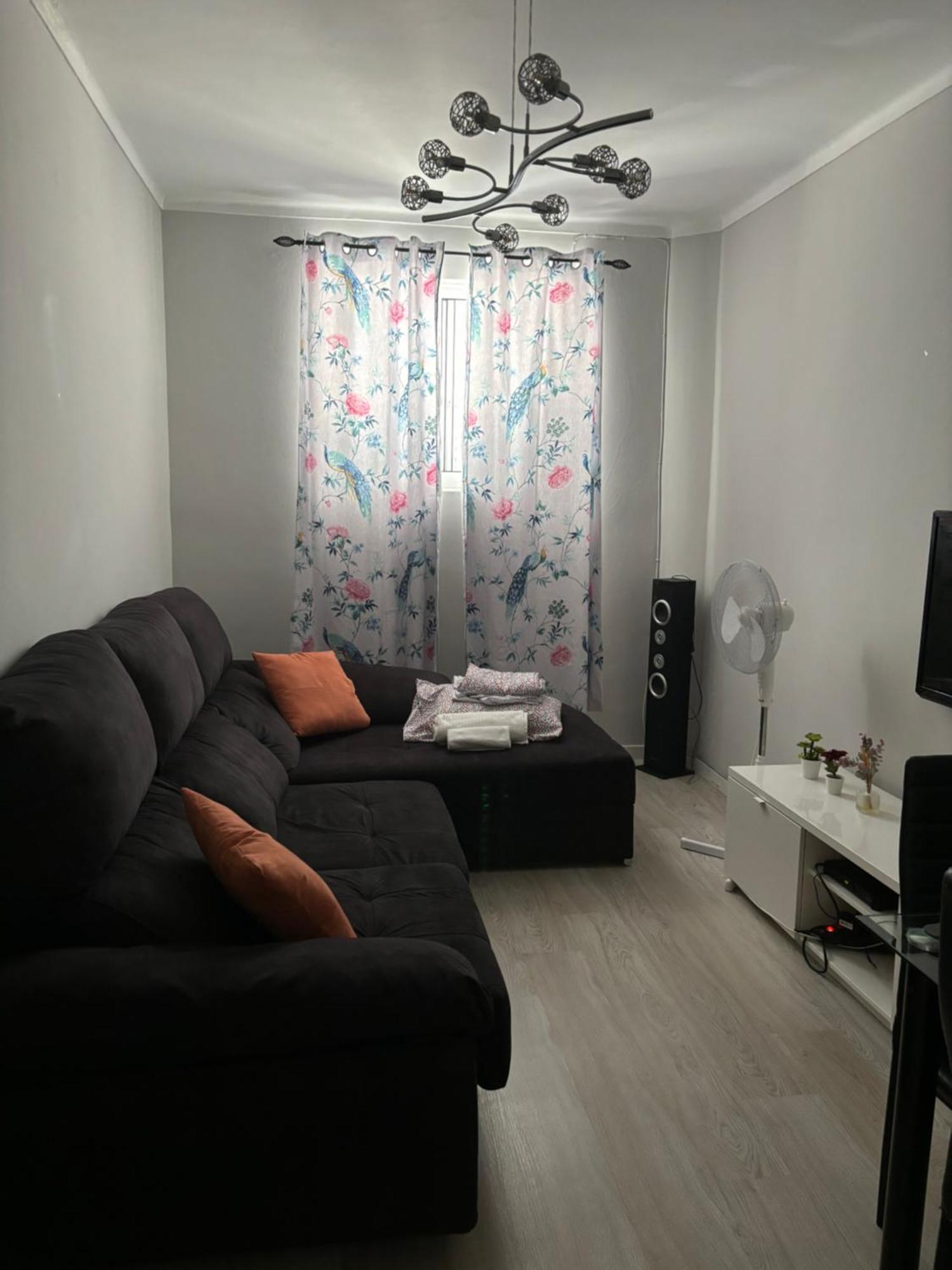 Apartamento Remodelado No Seixal سيكسال المظهر الخارجي الصورة